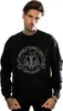 Harry Potter - Pánská mikina "Hufflepuff" BI27895 (3XL) Náhled obrázku produktu 2