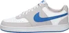 Nike Court Vision Lo P NBK sail/brilliant blue-cream II Produktbild-Vorschau 2