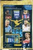 Starter set FIFA 365 2023 album di figurine + 4 bustine Anteprima dell’immagine prodotto 4