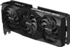 RTX 5070 12GB PNY VERTO OC Triple Fan GDDR7 3 Fan Produktbild-Vorschau 4