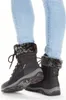 Rieker Winterboots Damen 362D4D39363434 Schwarz 38 EU Produktbild-Vorschau 42