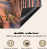 KitchenYeah© Herdabdeckplatte Strand - Meer - Düne - Produktbild-Vorschau 4