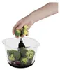 Cloer 6829, 1,2 liter, zilverkleurig, transparant, glas, Productafbeelding-voorbeeld 21