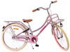 Vélo enfant Volare Excellent - Fille - 24 pouces - Mattrosa Voir les images du produit 10