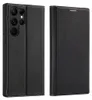 Dux Ducis Skin X2 Hülle Samsung Galaxy S23 Ultra Flip Case Produktbild-Vorschau 1