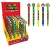 Super Mario Radierbarer Gelstift Display (30) Produktbild-Vorschau 2
