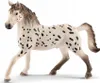 Schleich schleich® Horse Club 13910 Knabstrupper Stute Produktbild-Vorschau 16