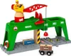 Bahn Verlade-Terminal BRIO 63399600 Produktbild-Vorschau 1