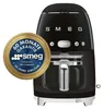 Smeg DCF02BLEU, Przelewowy ekspres do kawy, 1,4 l, Kawa Podgląd zdjęcia produktu 2