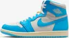 Nike Jordan 1 Retro High OG "UNC Reimagined" Blau, Größe: Produktbild-Vorschau 1