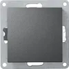 Blindabdeckung / Blende McPower ''Flair'' anthrazit Náhled obrázku produktu 3
