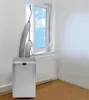 TROTEC AirLock 200 Fensterabdichtung für Klimageräte und Produktbild-Vorschau 3