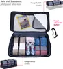 Trolley Koffer Reisetasche Elephant Travel XXL Trolly 120 Produktbild-Vorschau 3