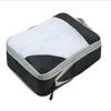 OKWISH 4 Stück Packing Cubes Kleidertaschen Koffer Produktbild-Vorschau 6
