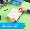 Paper:Mate Kugelschreiber Kilometrico blau 8er Blister Produktbild-Vorschau 5
