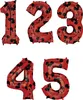 Amscan 4013101, Spielzeugballon, Folie, Anzahl, 27 cm, 5 Produktbild-Vorschau 2