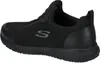 Skechers Squad Sr - Myton Czarny Podgląd zdjęcia produktu 22