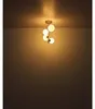 Globo Lighting Stehleuchte Metall Nickel matt, 6x G9 LED Produktbild-Vorschau 9