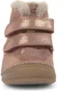 Froddo Mädchen Rosa Schuhe Stiefel Winterstiefel Outdoor Produktbild-Vorschau 7