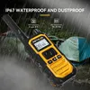 Retevis RB648 Plus Walkie Talkie z dalekim zasięgiem, Podgląd zdjęcia produktu 4
