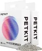 PETKIT 5 w 1 Tofu żwirek dla kota 2 worki 7,2 kg - węgiel Podgląd zdjęcia produktu 1