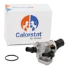 CALORSTAT by Vernet Thermostat Kühlmittel 88°C für ALFA Produktbild-Vorschau 2