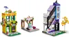 LEGO Friends 41732 Fleuriste et studio de design dans le Voir les images du produit 14