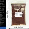1 kg Eisenoxidpigment Kakaobraun Farbpigmente Betonfarben Produktbild-Vorschau 3