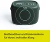 Pure 251891, Tragbar, DAB+, FM, 87,5 - 108 MHz, 10 W, 2,31 Produktbild-Vorschau 10