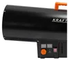 Kraft&Dele plynový ohřívač KD11702 s termostatem - 60 kW Náhled obrázku produktu 7