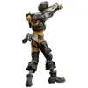 Winylowa figurka Weta Collectibles Apex Legends Mirage Mini Podgląd zdjęcia produktu 4