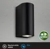 Briloner Leuchten LILLE - Lámpara de pared y techo - Vista previa de la imagen del producto 2