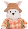 Li'l Woodzeez - Die Hoppingood Hasen - Tierfiguren - Produktbild-Vorschau 4