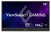 Viewsonic VX1654, 39,6 cm (15.6"), LED, 1920 x 1080 Pixel, Produktbild-Vorschau 9