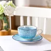vancasso MACARON Porzellan Kaffeeservice, 8 teilig Produktbild-Vorschau 10