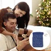 Sashiko Trekkoord Tasche Stickset für Anfänger - Komplettes Produktbild-Vorschau 2