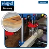 Scheppach DP16VLS Standbohrmaschine 500 W Anteprima dell’immagine prodotto 29