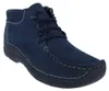 Wolky Stiefelette Seamy Moc 0625311-800,  Antique Produktbild-Vorschau 2