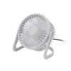 Platinet desk fan PTF322W USB, white (46173) Produktbild-Vorschau 1