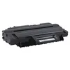 A black Samsung toner cartridge is shown against a white background. Produktbild-Vorschau