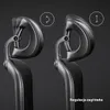 Diablo V-Light Sedia da ufficio ergonomica Braccioli 3D Anteprima dell’immagine prodotto 4