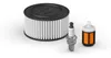 Service kit N° 12 pour MS 241, MS 362 et MS 400 - STIHL - Voir les images du produit 2