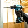 Makita DF333DSAE Akku-Bohrschrauber 12V, inkl. 2x 2,0Ah Produktbild-Vorschau 53