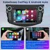 7-palcový 1+16G android13 GPS Navi pre Toyata RAV4 Náhľad obrázku produktu 7