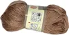 YarnArt Etamin 447 Mocca – Feinste Häkelgarn für Amigurumi Produktbild-Vorschau 1