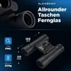 AlpinSpirit Fernglas 10x25 - Mini Fernglas - leicht & Produktbild-Vorschau 3