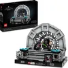 LEGO 75352 Star Wars Thronsaal des Imperators – Diorama, Produktbild-Vorschau 1