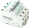 A close-up studio shot of a circuit breaker. Produktbild-Vorschau