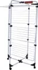 Geräumig Vileda Mixer Tower 3 71 x 71 x 137 cm Stahl Produktbild-Vorschau 13