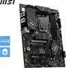 Msi 7E29-001R Pro B760-P Ddr4 Ii Produktbild-Vorschau 5